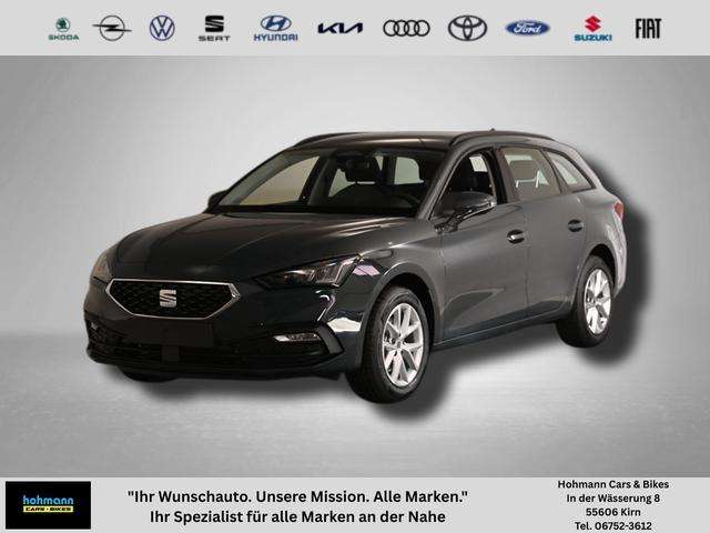 Fahrzeugbild eines SEAT Leon