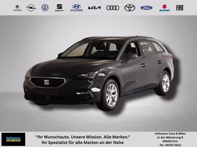 Bild SEAT Leon
