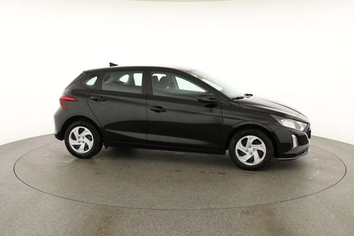Fahrzeugbild eines Hyundai i20