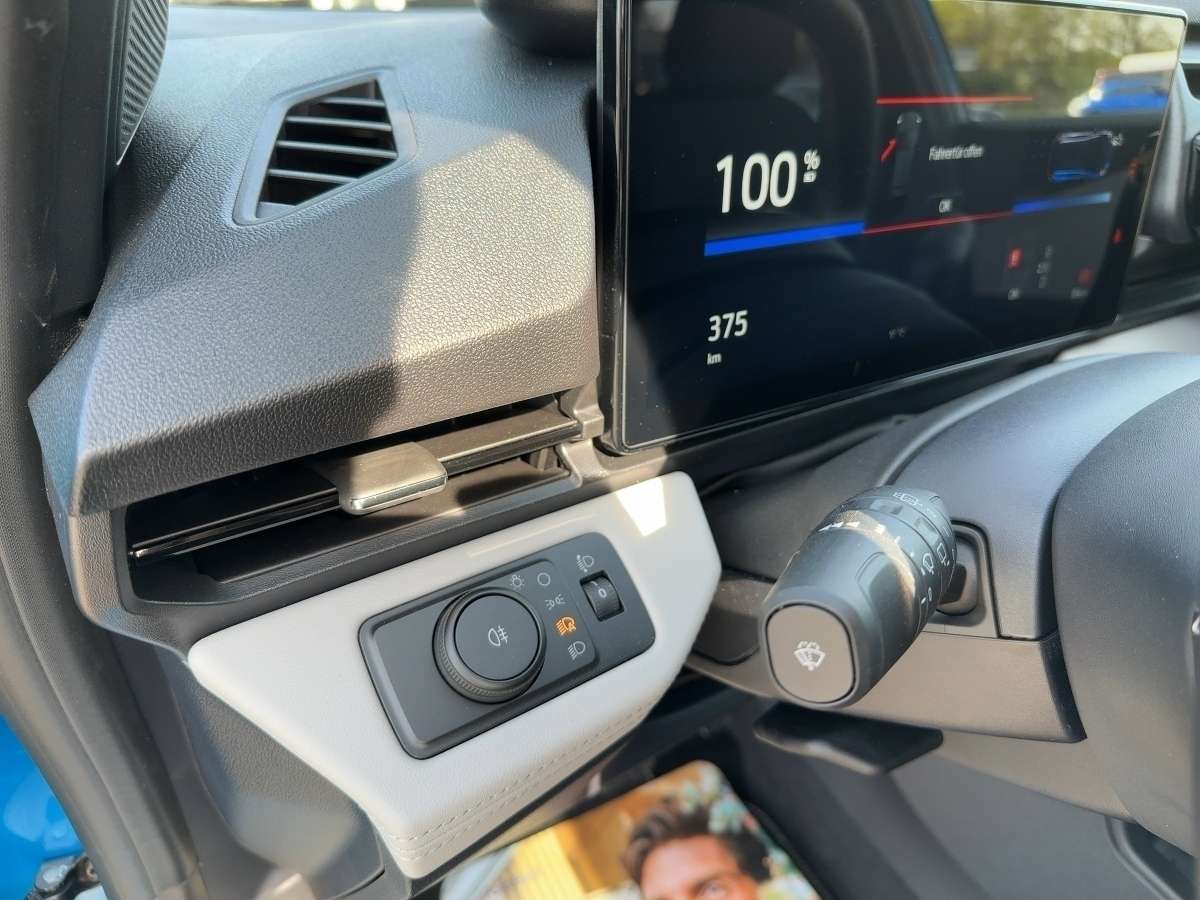 Fahrzeugbild eines Ford Puma