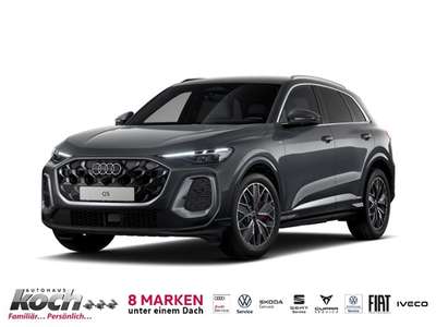 Bild Audi Q5