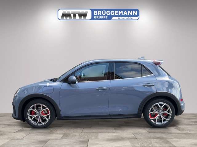 Fahrzeugbild eines GWM Ora 03