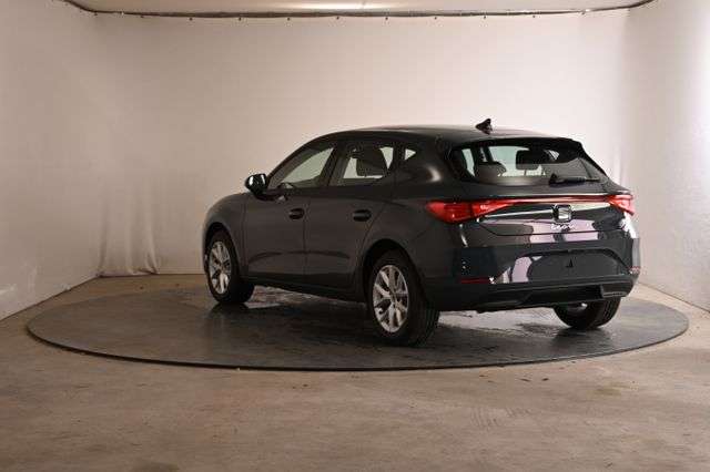 Fahrzeugbild eines SEAT Leon