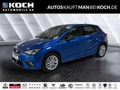 Bild SEAT Ibiza