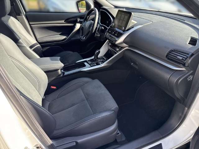 Fahrzeugbild eines Mitsubishi Eclipse Cross