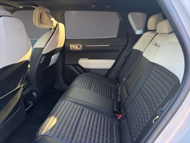 Fahrzeugbild eines Kia EV4