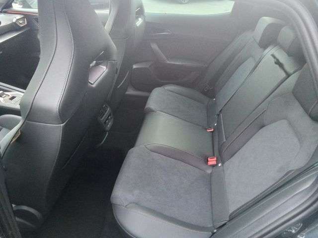 Fahrzeugbild eines CUPRA Formentor