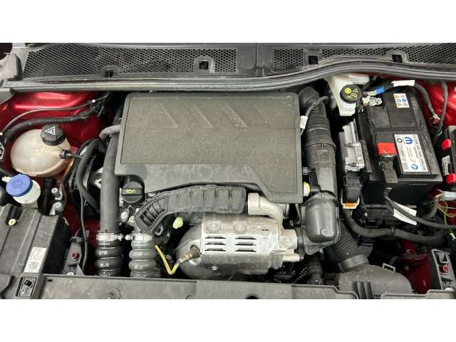 Fahrzeugbild eines Opel Corsa