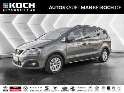 Bild SEAT Alhambra