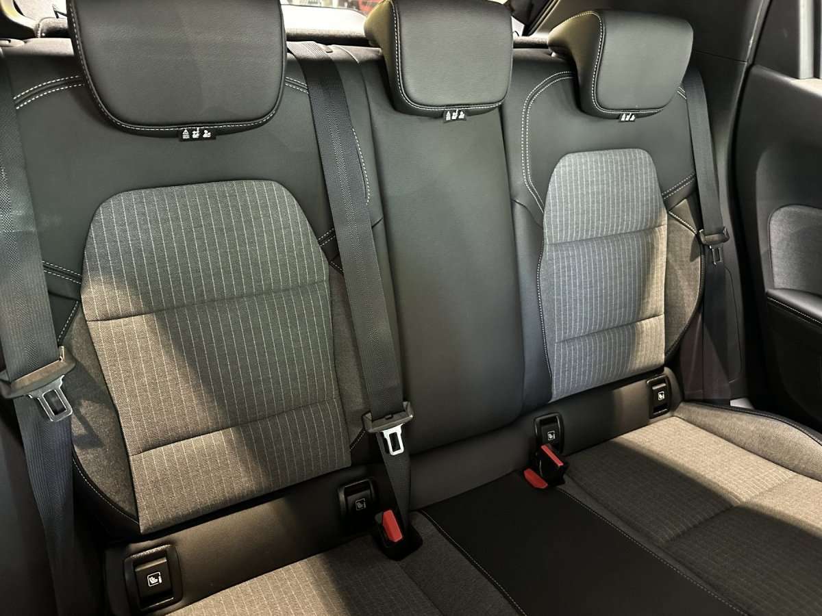 Fahrzeugbild eines Renault Clio