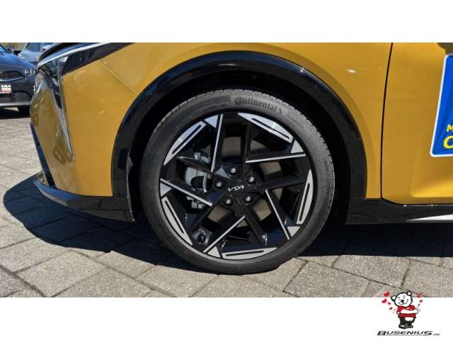 Fahrzeugbild eines Kia K4