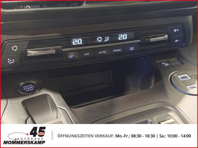 Fahrzeugbild eines Fiat Qubo L
