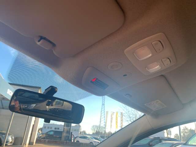 Fahrzeugbild eines Dacia Duster