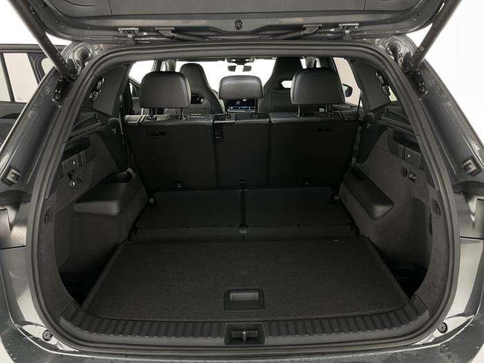Fahrzeugbild eines Volkswagen Tayron
