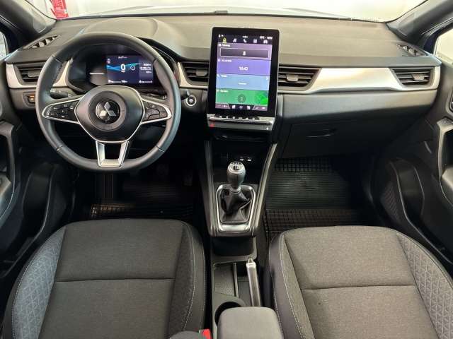 Fahrzeugbild eines Mitsubishi ASX