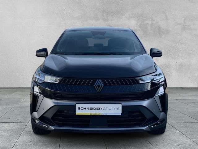 Fahrzeugbild eines Renault Captur