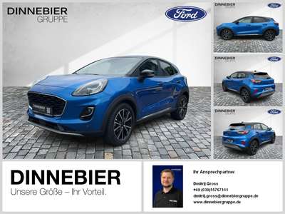 Bild Ford Puma