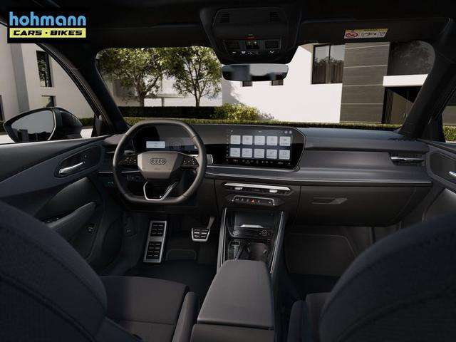 Fahrzeugbild eines Audi Q3