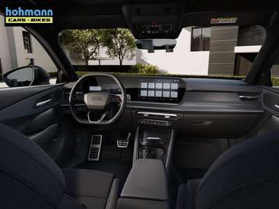 Bild Audi Q3