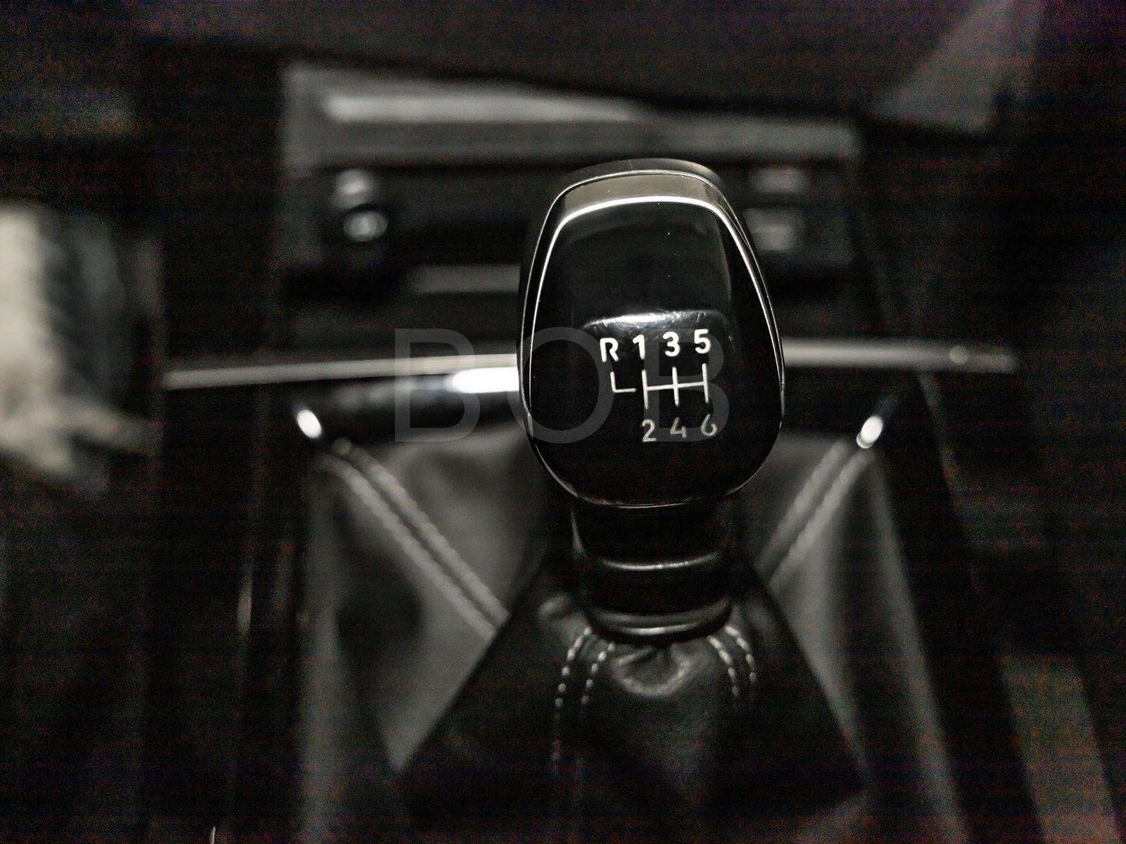 Fahrzeugbild eines Opel Astra