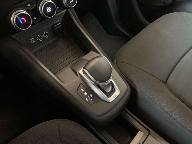 Fahrzeugbild eines Renault ZOE