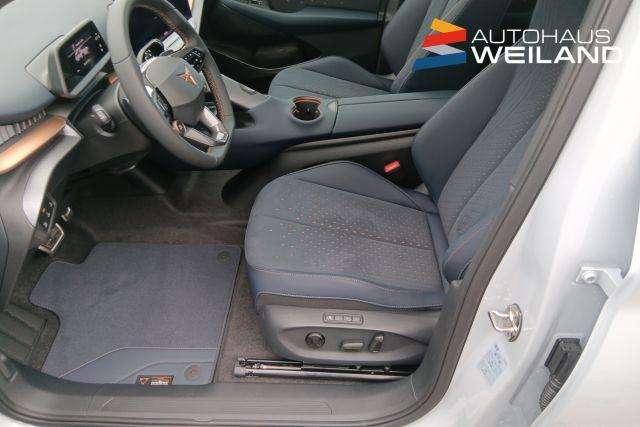 Fahrzeugbild eines CUPRA Tavascan