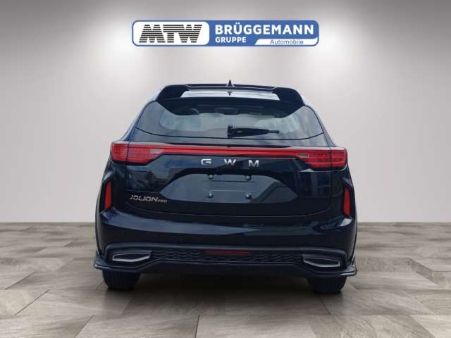 Fahrzeugbild eines GWM Haval Jolion Pro