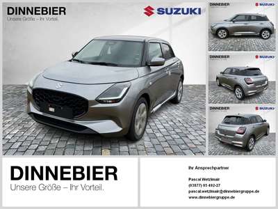 Bild Suzuki Swift