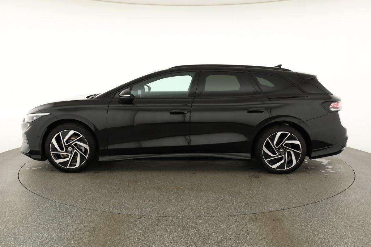 Fahrzeugbild eines Volkswagen ID.7