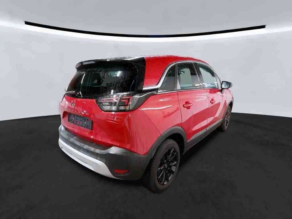 Fahrzeugbild eines Opel Crossland X