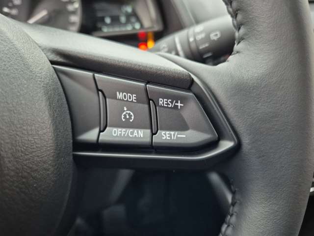 Fahrzeugbild eines Mazda Mazda2