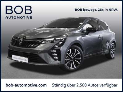 Bild Renault Clio