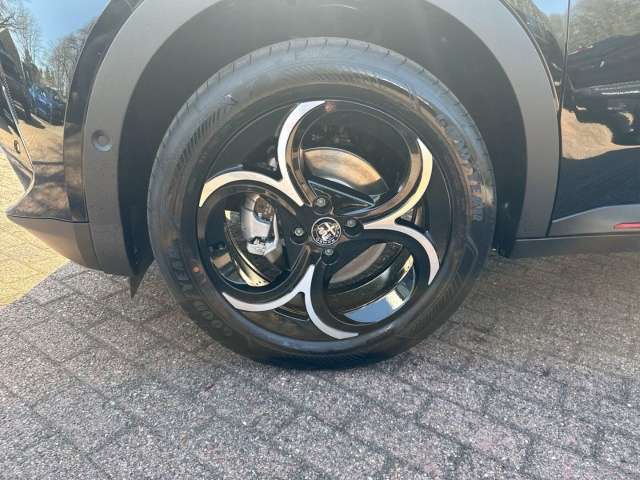 Fahrzeugbild eines Alfa Romeo Junior