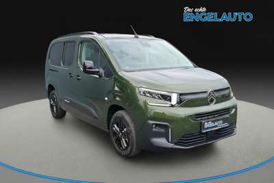 Bild Citroën Berlingo