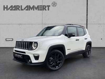 Bild Jeep Renegade
