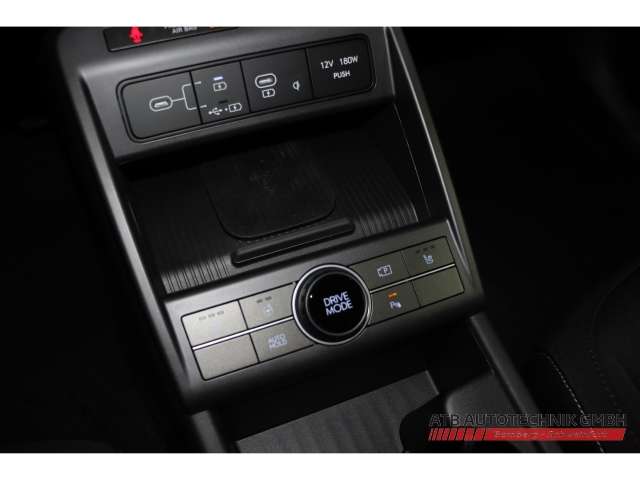 Fahrzeugbild eines Hyundai Kona Elektro