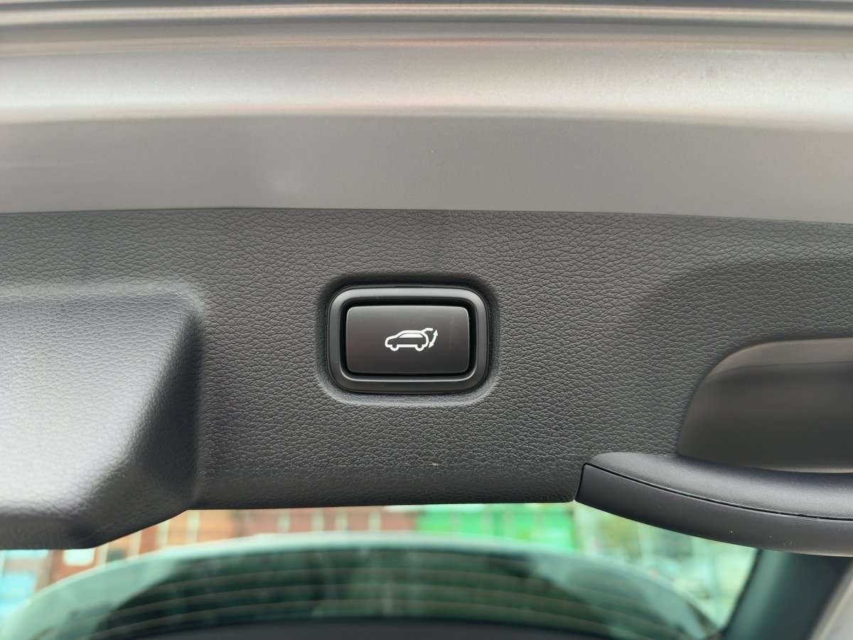 Fahrzeugbild eines Kia Sportage