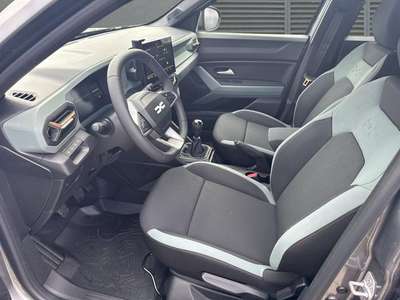 Bild Dacia Duster