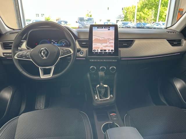 Fahrzeugbild eines Renault Arkana