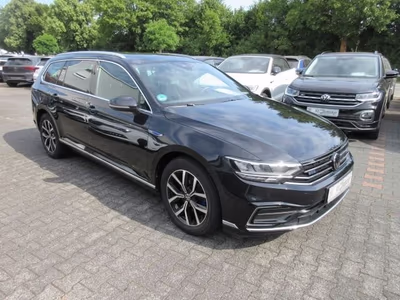 Bild Volkswagen Passat