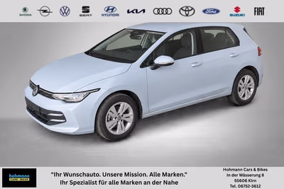Bild Volkswagen Golf