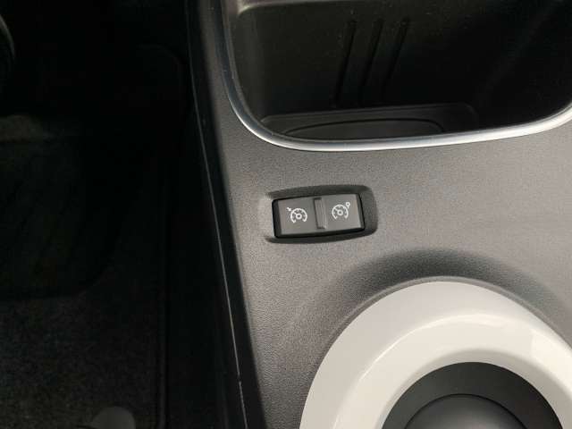 Fahrzeugbild eines Renault Twingo