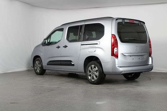 Fahrzeugbild eines Opel Combo