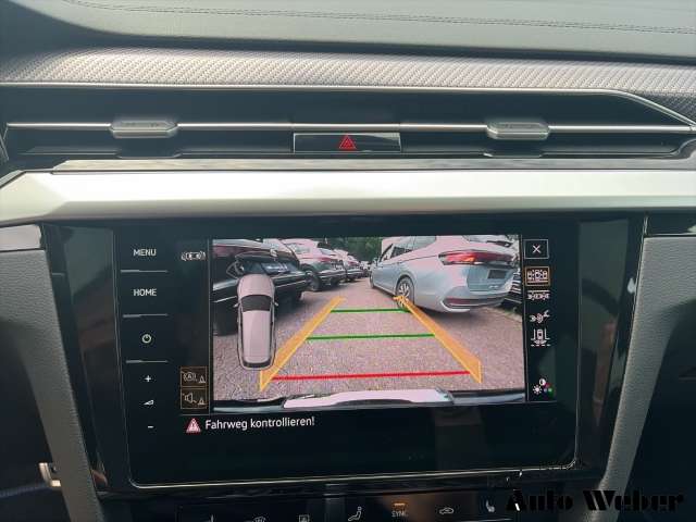 Fahrzeugbild eines Volkswagen Arteon