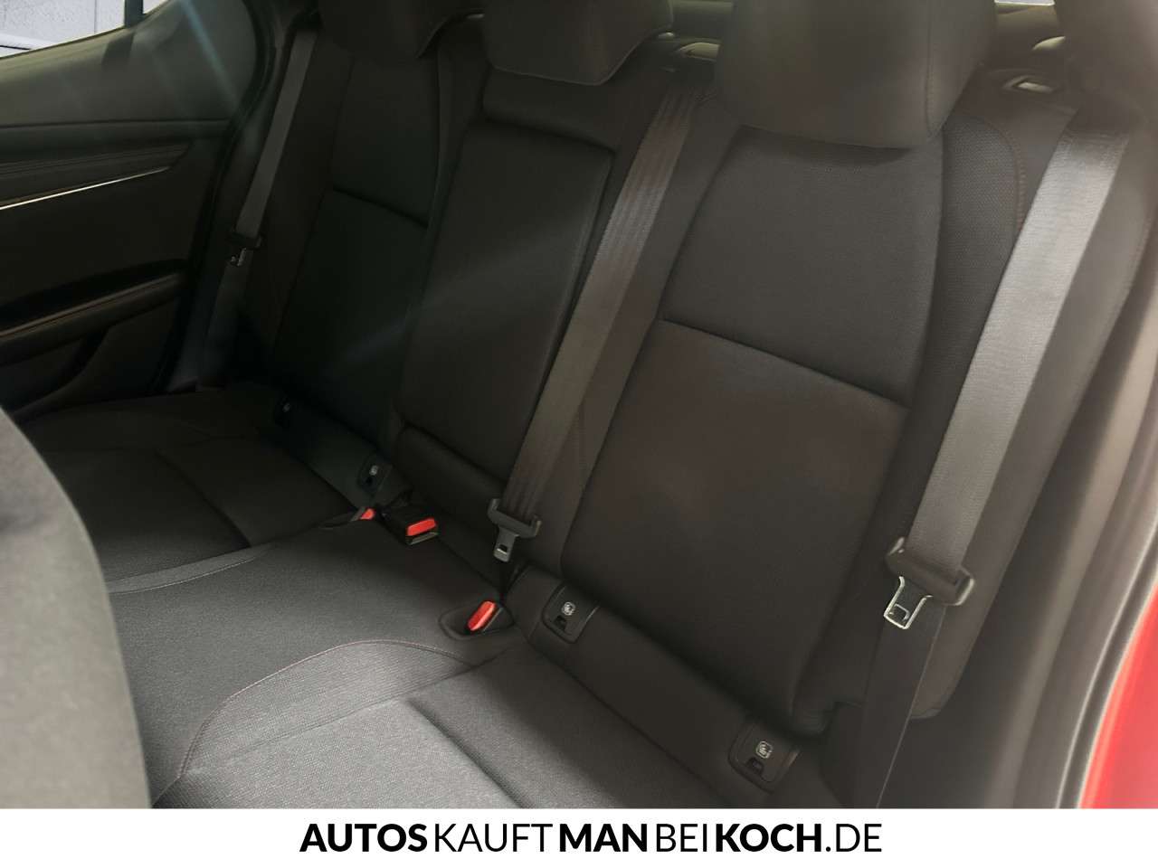 Fahrzeugbild eines Mazda Mazda3