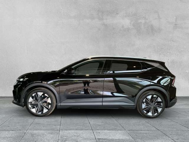 Fahrzeugbild eines Renault Scenic E-TECH