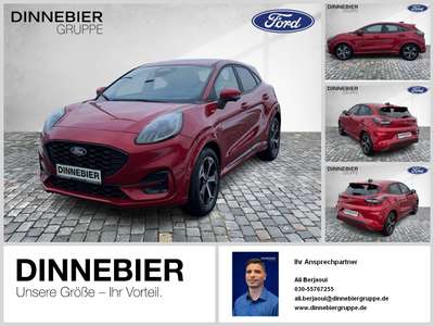 Bild Ford Puma