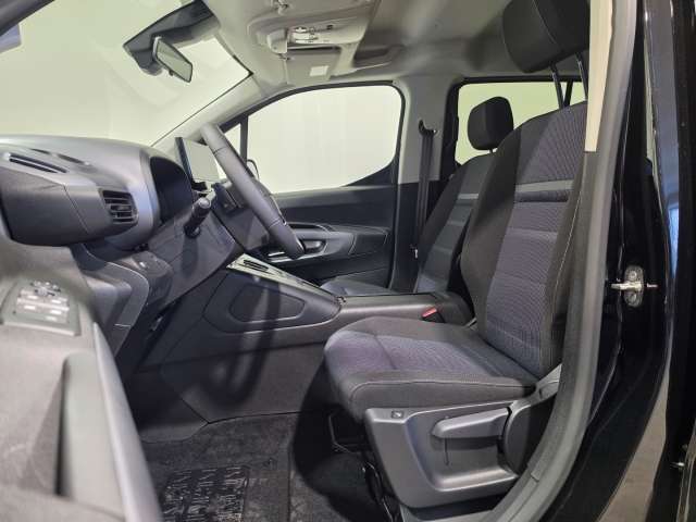 Fahrzeugbild eines Fiat Doblò