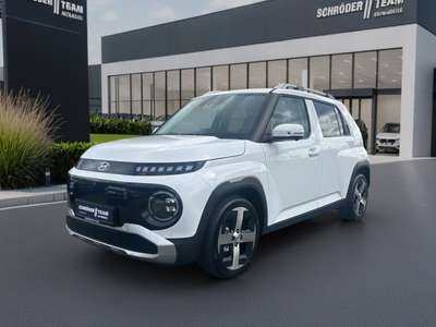 Bild Hyundai Inster