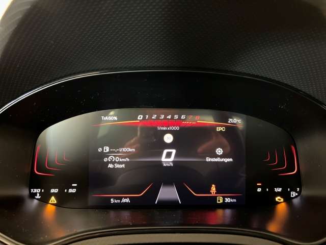 Fahrzeugbild eines SEAT Ibiza